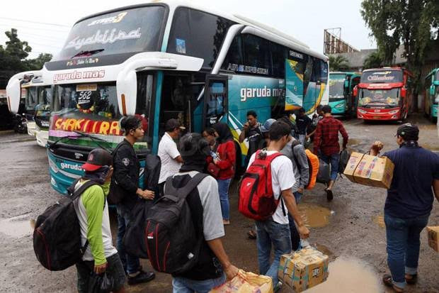 Cuti Bersama Dimulai, Ingat! PNS Dilarang Mudik (FOTO:MNC Media)