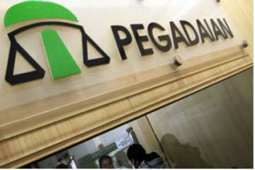H-1 Lebaran, Tebus Gadai di Pegadaian Naik hingga 15 Persen (FOTO:MNC Media)