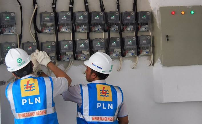 Didukung DPR, Ini Subholding yang akan Jadi Andalan PLN. Foto: MNC Media.