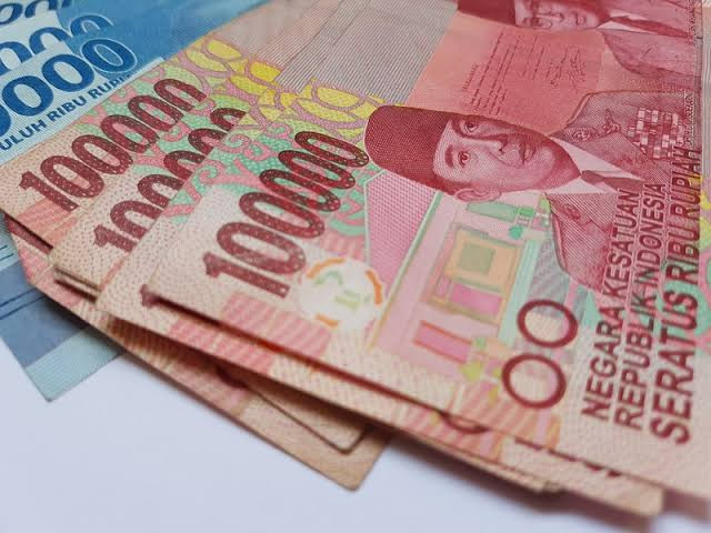 Mau Investasi Pakai Dana THR? Simak Yuk Tips dari Perencana Keuangan (FOTO:MNC Portal)