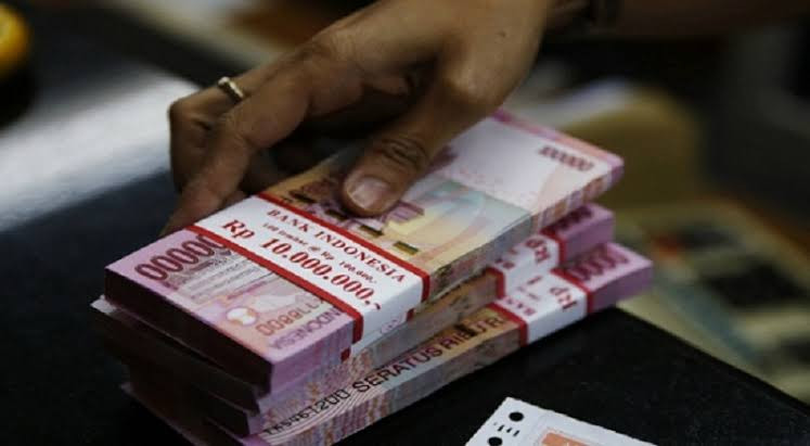 Perusahaan di Cimahi Diingatkan Tak Cicil THR, Bayarkan Tepat Waktu. (Foto: MNC Media)