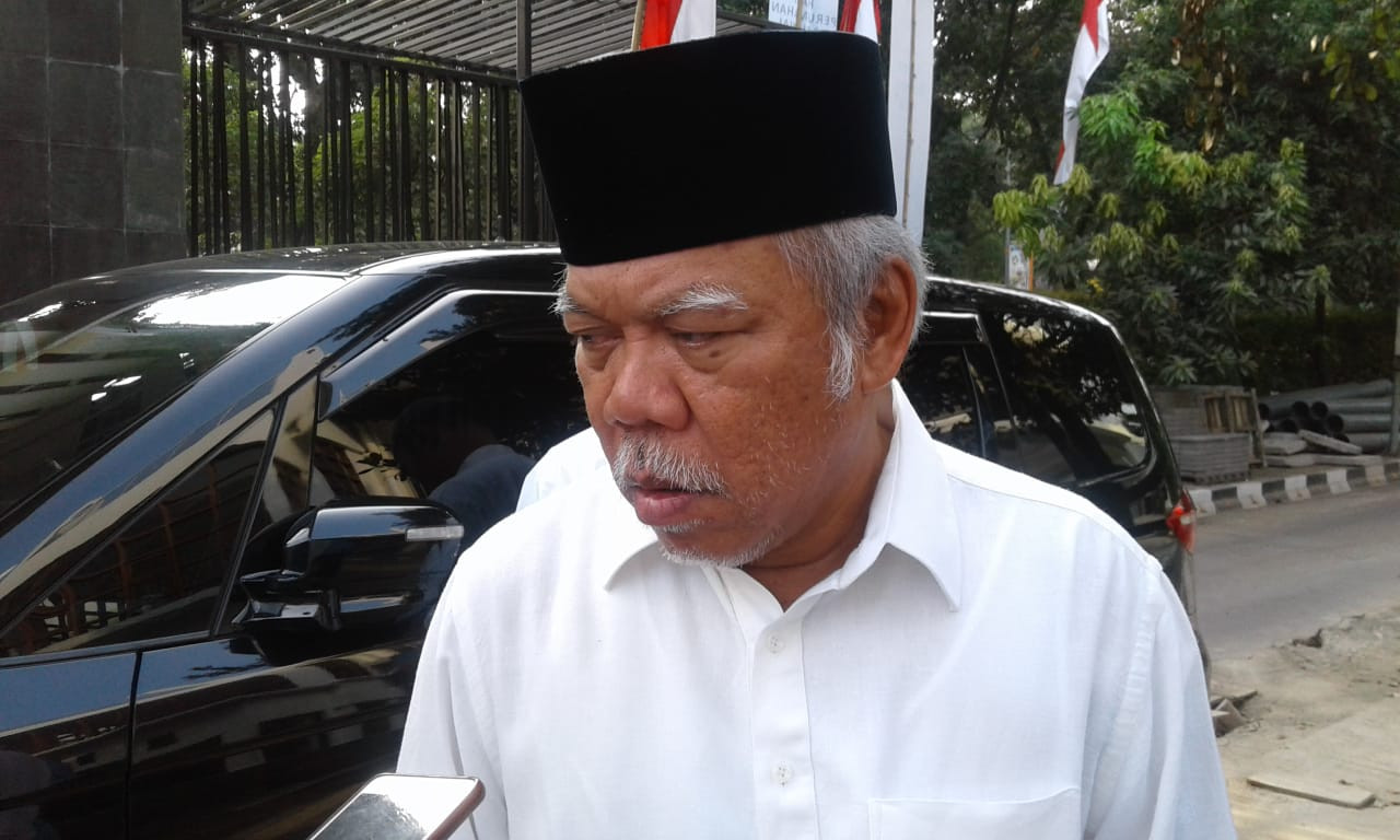 Lima Investor Groundbreaking di IKN Pekan Depan, Ada BCA hingga Perusahaan Sukanto Tanoto. (Foto: MNC Media)