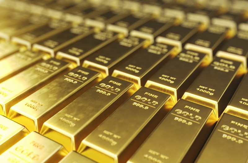 Ingin Investasi Emas untuk Jangka Panjang? Yuk Baca Tipsnya. (Foto : MNC Media)