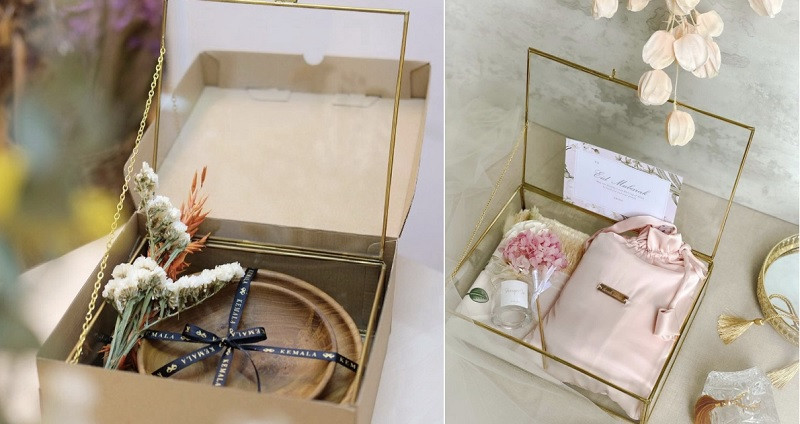 Mengulik Bisnis Hampers â€˜New Normal Kitâ€™ Lebaran di Tengah Pandemi. (Foto : MNC Media)