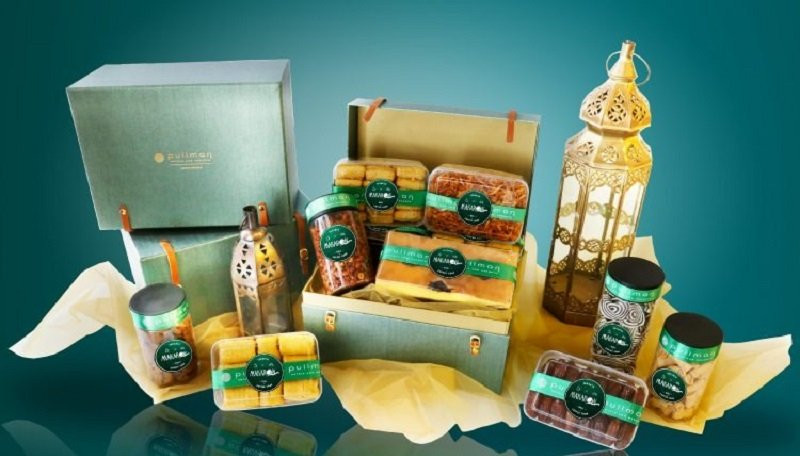 Yuk Intip, Lima Jenis Hampers yang Bisa Jadi Peluang Bisnis saat Lebaran. (Foto: MNC Media)