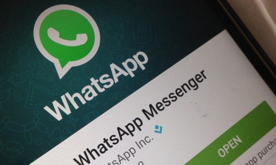 Berlaku Besok, Kenali Kebijakan Privasi Baru WhatsApp. (Foto : MNC Media)