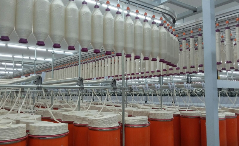 Buka Peluang Investor Strategis, Sritex (SRIL) Bidik Modal Rp1,5 Triliun (Foto: MNC Media)