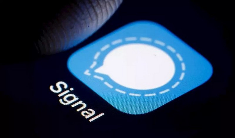Aturan privasi Baru WhatsApp, Pengguna Diprediksi Akan Lari ke Signal dan Telegram. (Foto: MNC Media)