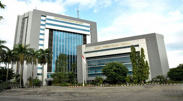 BKN membuka lowongan kerja untuk posisi 2 Front End Programmer.