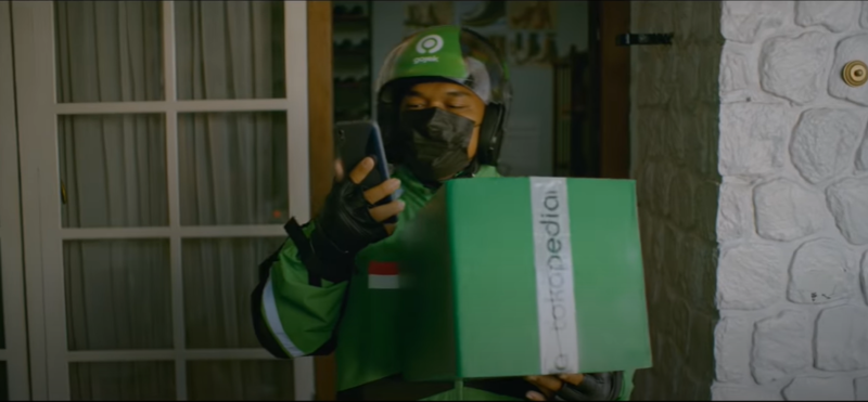 Gojek dan Tokopedia Merger, Bagaimana Nasib Kompetitor? (Foto: MNC Media)