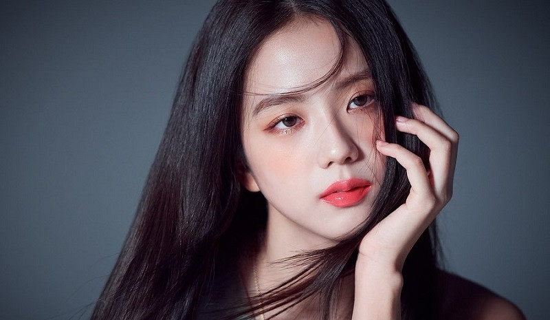 Debut Solo Perdana, Jisoo BLACKPINK Cetak Rekor di Spotify (Foto: MNC Media)
