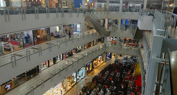 Mulai Juni 2021, Hippindo Bakal Vaksinasi Covid-19 ke 500 Ribu Karyawan Ritel Seluruh Indonesia (FOTO:MNC Media)