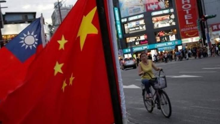 Ekonomi Taiwan Tetap Terjaga di Tengah Lonjakan Covid-19 (FOTO:MNC Media)