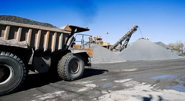Gandeng Perusahaan China, KRAS Siap Reaktivasi Pabrik Blast Furnace (Dok.MNC)
