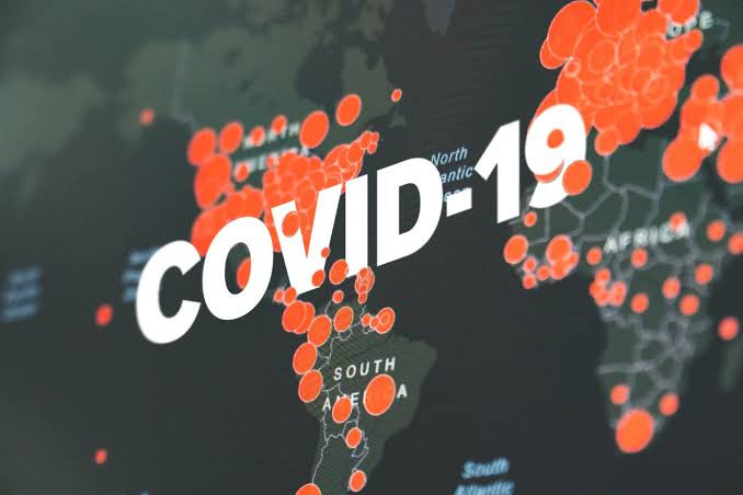 15 Provinsi Kasus Covid-19 Tinggi, Jokowi: Hati-hati yang Ada di Sumatera (FOTO:MNC Media)