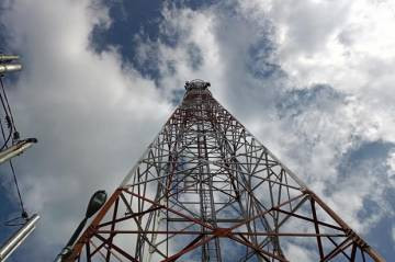 Trafik Data Smartfren Naik 36 Persen Selama Ramadan dan Lebaran (FOTO:MNC Media)