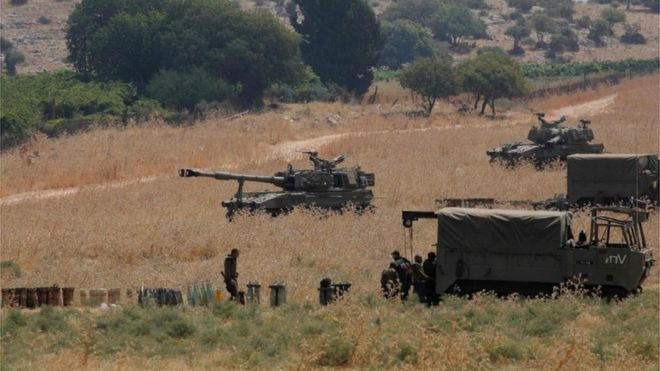 Arab Saudi, Iran, dan China Kompak Minta Israel Mundur dari Gaza dan Lebanon. (Foto: MNC Media)