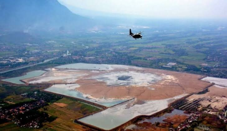 Utang Rp1,9 Triliun Tak Kunjung Dibayar, Pemerintah Terus Kejar Anak Usaha Lapindo (FOTO:MNC Media)