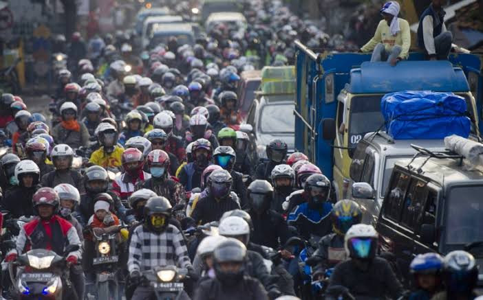 Satgas Sebut 264 Pemudik Positif Covid-19
