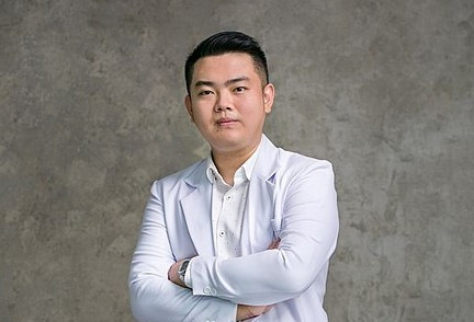 Dokter Michael Lawanto. (Foto: Wikipedia)