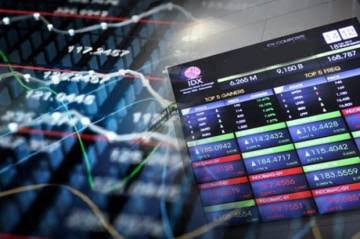 IHSG Dibuka Menguat Tipis 2 poin ke Level 6.025