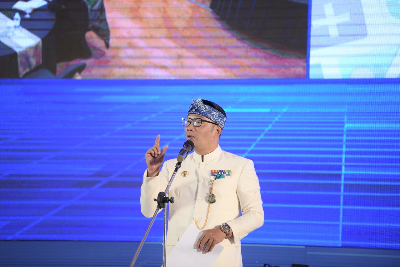 Humas Jabar