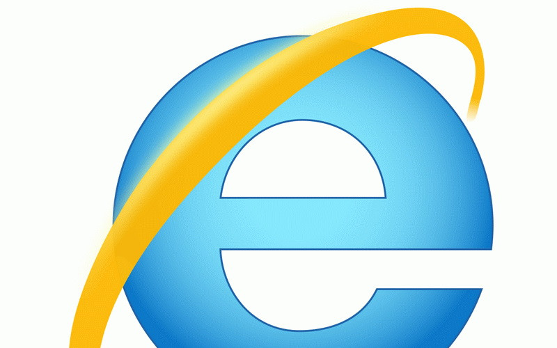 Microsoft akhirnya menghentikan layanan Internet Explorer  tahun depan.  (Foto: Istimewa)