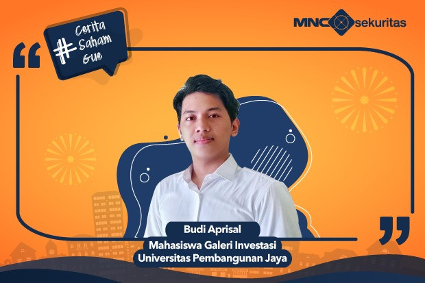 Enggan Sendirian, Mahasiswa Ini Ajak Cari Cuan Lewat Traktir Investor bersama MNC Sekuritas. (Foto: MNC Media)