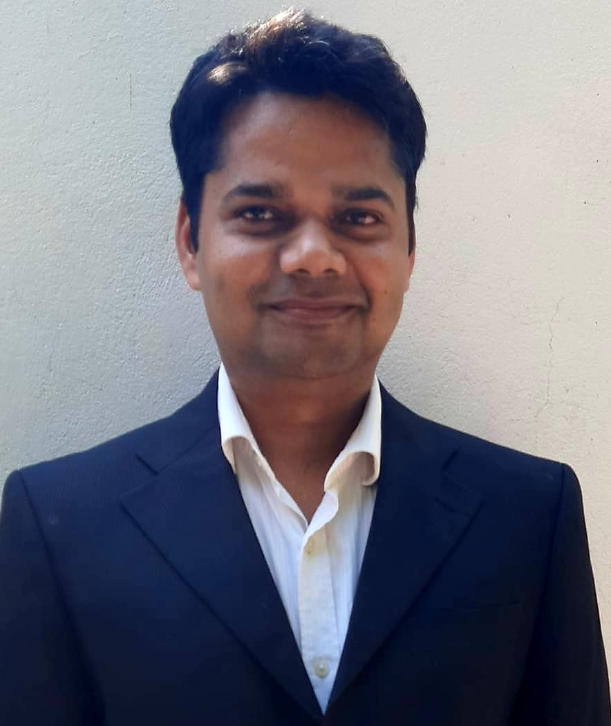 MNC Group rekrut Abhishek Tiwari jadi Deputi Chief Technical Officer. (Foto: MNC Media)