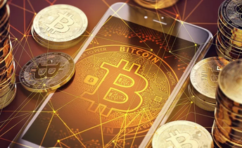 Kena Bug Algoritma, Harga Bitcoin Sempat Runtuh 87 Persen di Binance ASÂ  (Dok.MNC Media)