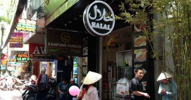 Kembangkan Kawasan Industri Halal Sidoarjo, AMAN Bidik Investasi Rp97,8 Triliun (foto mnc media)