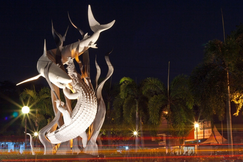 Surabaya Menuju ke PPKM Level 1, Walikota Dorong Vaksinasi Massal dan Disiplin Prokes (Dok.MNC Media)