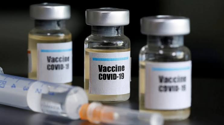 Bio Farma Sebut 16 Juta Bulk Vaksin Sinovac Akan Tiba di Indonesia Bulan Ini (FOTO:MNC Media)