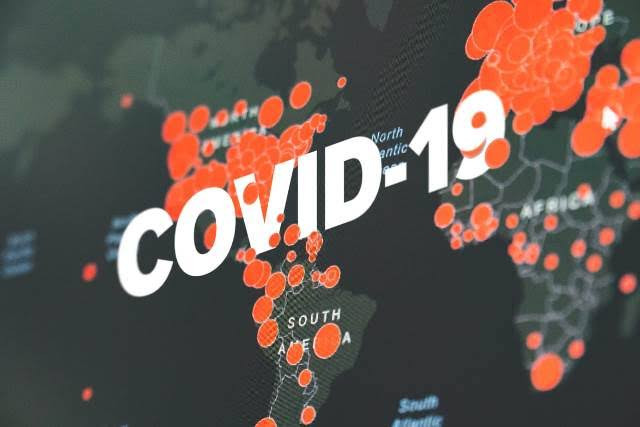 Kasus Covid-19 Bertambah 5.797, Jabar Tertinggi Disusul DKI Jakarta (FOTO:MNC Media)