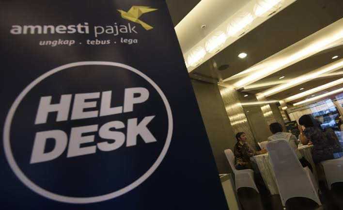 Bahas Tax Amnesty Jilid II, DPR Harap Defisit Anggaran Bisa 3 Persen di 2023 (FOTO:MNC Media)
