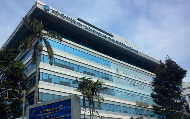 Sebanyak 279 Juta Data Bocor, Kemenkominfo Imbau Pengguna Perbarui Password. (Foto: MNC Media)