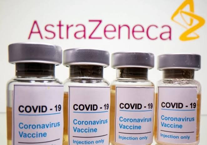 Satgas IDI Larang Usia di Bawah 30 Divaksin AstraZeneca, Berikut Penjelasannya (FOTO:MNC Media)