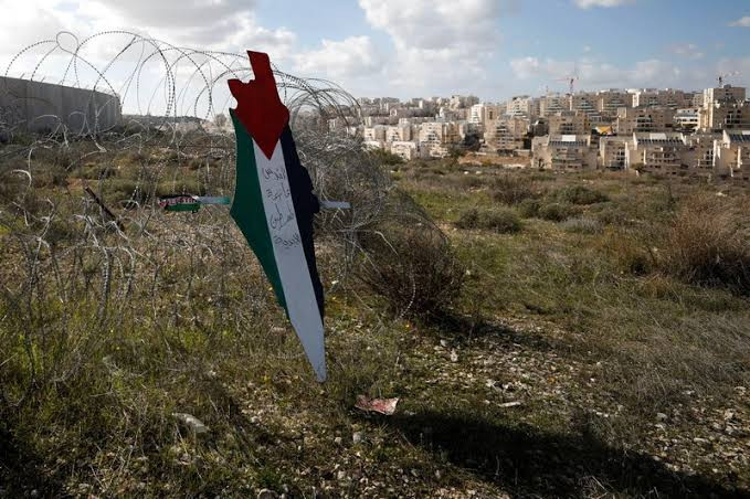 Perang Memanas Israel dan Palestina Dinilai Tak Berdampak ke Ekonomi Indonesia (FOTO:MNC Media)