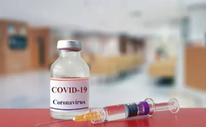 Unik Nih! Ikut Vaksinasi Covid-19 Berhadiah Sapi hingga Kalung Emas (FOTO:MNC Media)