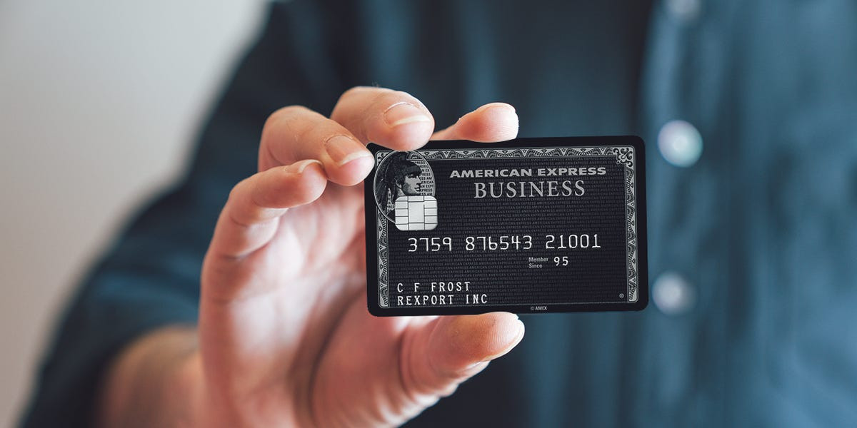 Hanya Dimiliki Kalangan Tertentu, Ini Pengertian Black Card! (Foto : MNC Media)