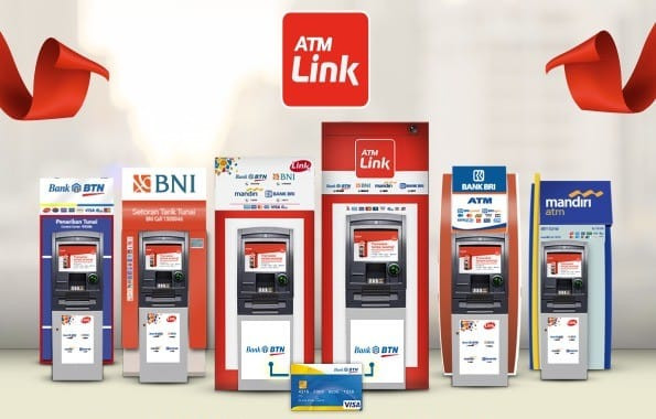 Himbara Sesuaikan Tarif ATM Link: Jaga Kualitas Layanan Nasabah (FOTO:MNC Media)