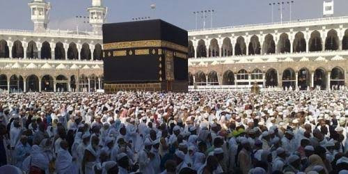 Soal Kuota Haji, Dubes RI : Tunggu Pengumuman Resmi dari Saudi (FOTO:MMC Media)