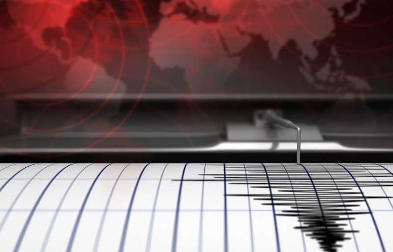 Marak Gempa Susulan, BMKG Jelaskan Faktor Penyebab dari Sisi Ilmiah  (Dok.MNC)