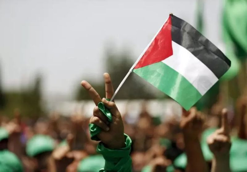 Kanada Akan Beri Pengakuan ke Negara Palestina, Ikuti Jejak Prancis dan Inggris. (Foto: Inews Media Group)