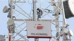 PT Telekomunikasi Indonesia (Persero) Tbk (TLKM) menjelaskan perihal pengalihan 4.000 menara milik Telkomsel. (Foto: MNC Media)