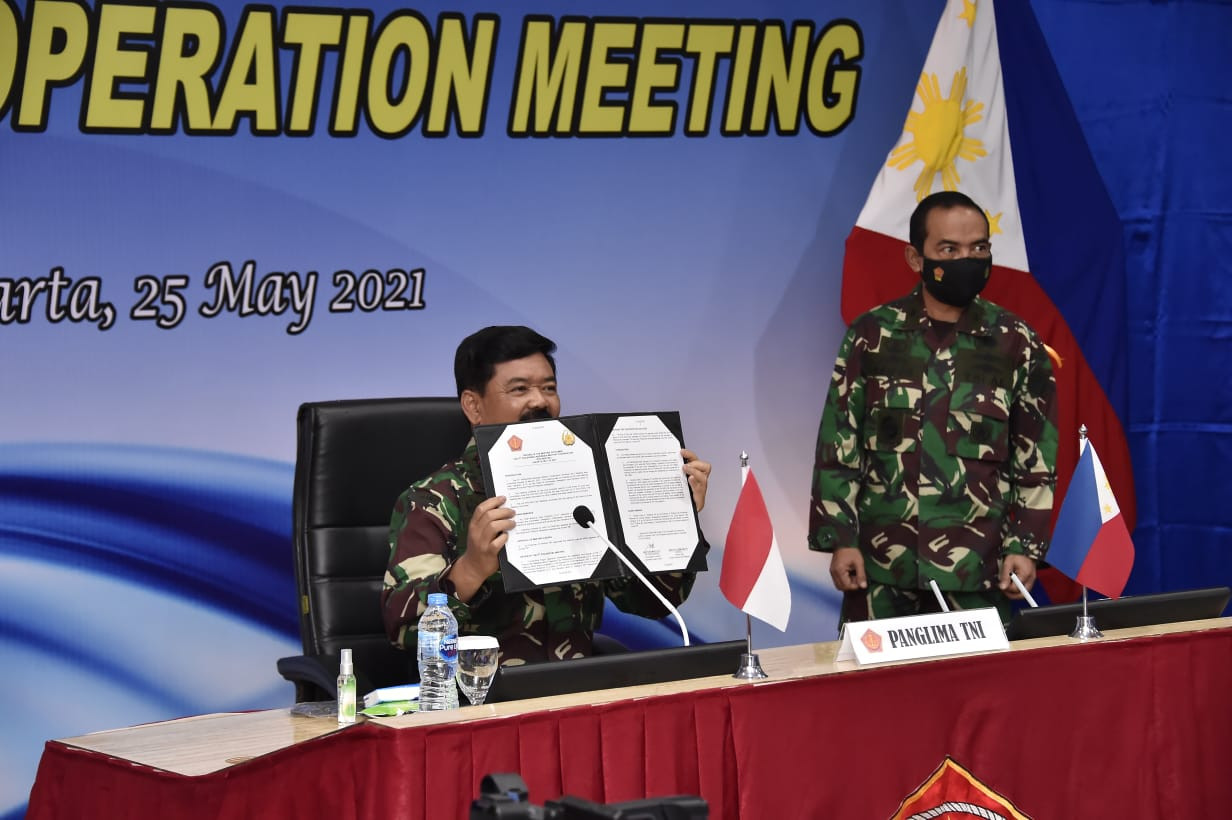 TNI Akan Ubah Strategi Pendisiplinan Masyarakat Terkait Prokes Covid-19 (FOTO: MNC Media)