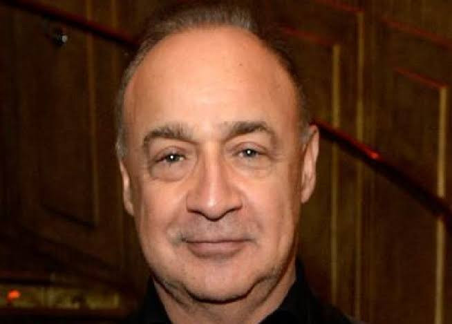 Masuk Daftar Orang Tajir di Inggris, Harta Leonard Blavatnik Dua Kali Bos Chelsea (FOTO:MNC Media)
