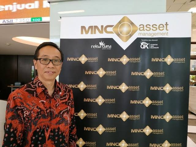 21 Tahun di Industri Investasi, MNC Asset Management Genjot Layanan Lewat Aplikasi 