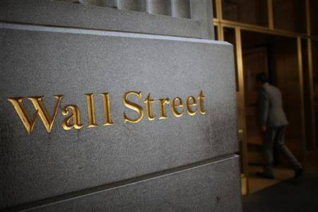 Wall Street Ditutup Menguat, Indeks Nasdaq dan S&P 500 Melonjak (FOTO:MNC Media)