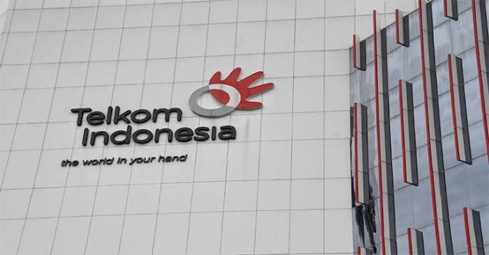 Perkuat Bisnis Data Center, Telkom Indonesia (TLKM) Gandeng Singtel